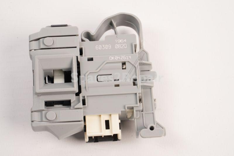 Compatible Door Lock - Door Lock Alternative For Samsung