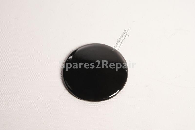 Burner Cap - S219244023 C00974895 1kw Arcelik Effiency Burner Cap [Arcelik]