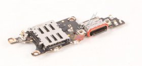 Honor Flexi print Connector - 0235aknq Charging Port Flex-board Honor 200 Pro
