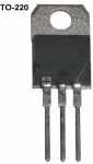 Stmicroelectronics Fixed Voltage Reg. Pos. - Lm317 Lm317t Voltage Regulator Adj 2 2a To-220 -rohs-