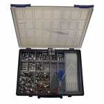 Fuba F-plug Sets - Ovz 160 F-sortiment, Hq
