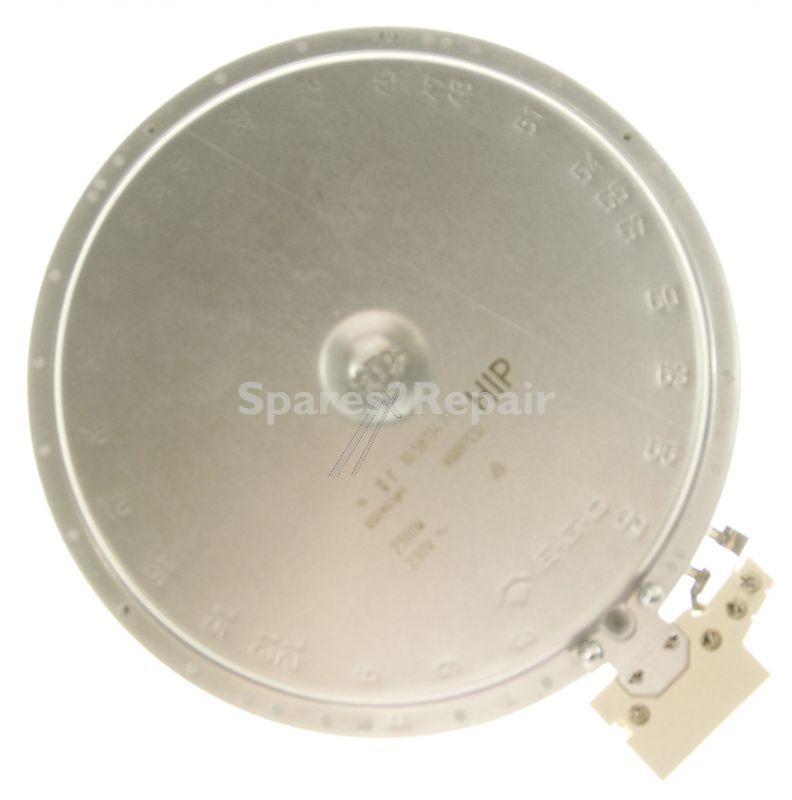 Induction Board - 11009052 Induction Hotplate [Bosch Siemens]
