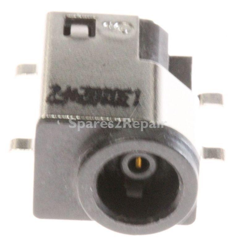 Samsung Notebook Dc Socket - Ba39-00789a Cbf Cable Harness-dc_jack Brighton Cable Harness