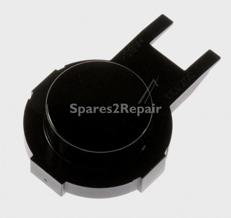 Button - 00615535 Key [Bosch Siemens]