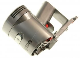 Dyson Vacuum Cleaner Motor - 968677-01 V7 Main Body & Screws Service Assembly