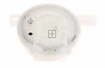 Smeg Flowmeter - 769290113 Flowmeter Turbine Aw r2 5