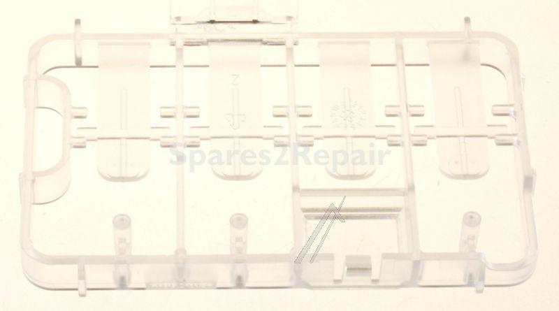 Smeg Optical Fibre Connectors - 769350077 Light Diffuser Elect dgt