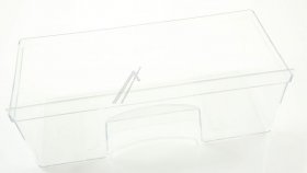 Refrigerator Drawer - 1036501 Vegetable Container (transparent) [Amica]