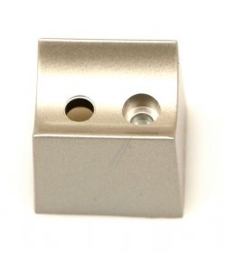 Perforated Rail - 42039762 Handle Bracket (trio whp Inox left) [Vestel]