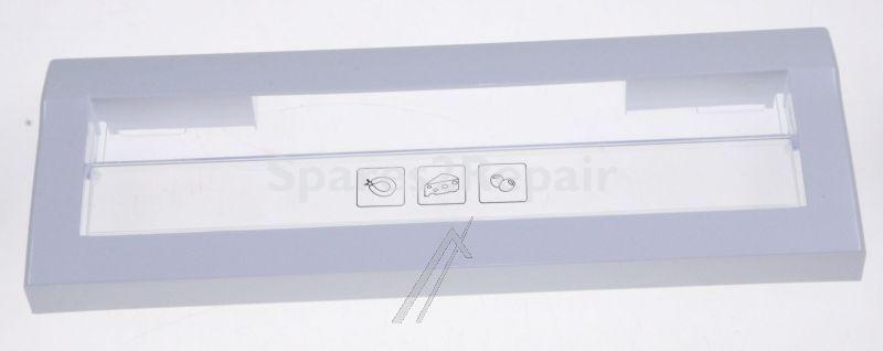 Front Housing - 4341370900 C00884700 84cm Combi Front Frame [Arcelik]