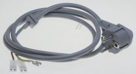 Hisense Gorenje Mains Power Lead - 793009 Cable