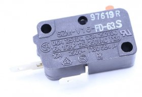 Samsung Microswitch For Home Appliance - 3405-001055 Switch-micro 125-250vac 16a 200gf spst-n