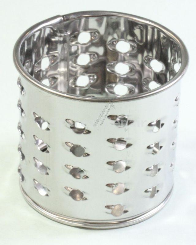 Grater Drum - Ss-989853 Grater No 2 Large Hole [Groupe SEB]