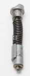 Schlep Hinge - 4055241022 Hinge Lid Glass Left 56 Zama [Electrolux Aeg]