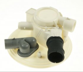 Sump - 1119151072 Water Sump Flow Control Regula [Electrolux Aeg]