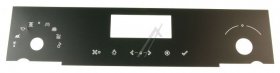 Hisense Gorenje Rearpanel - 545498 Protective Panel Bio 60