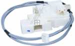 Door Lock - C00441247 481010552846 Door Lock [Whirlpool Indesit]