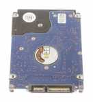 Acer S ata 2,5" Hard Discs - Kh 50007 013 Hdd 9 5mm 500gb 5k4 S-ata 4k Lf