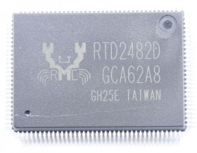 Various Ics - 30016427 Ic Sti5518 [Vestel]
