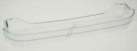 Refrigerator - Freezer Door Shelf - 49007881 Door Rail [Candy Hoover]