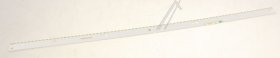 Samsung Led backlight bar - Bn96-40174a Assembly Led Bar P 65auo_ku6400_r Aluminum