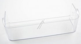 Refrigerator - Freezer Door Shelf - Bottle Shelf-170arc (trans Nat) [Vestel]