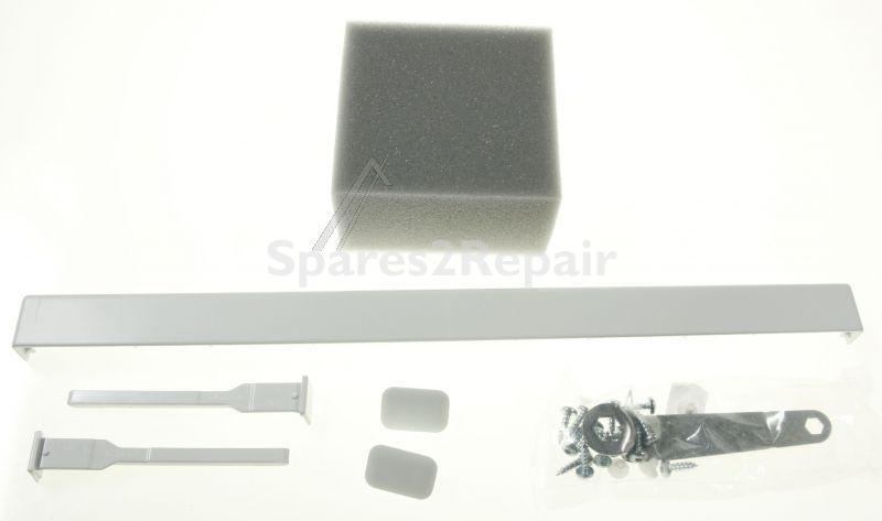 Liebherr Mounting Parts - 909604600 Accessory Set