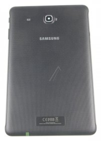 Samsung Battery Compartment Lid - Gh98-37467a Battery Compartment Cover Galaxy Tab E 9 6 Wifi (sm-t560) Black