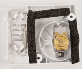 Fridge Thermostat - C00269898 482000086485 Kit Thermostat Box [Whirlpool Indesit]