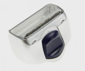 Panasonic Frame For Shaver Head - Wergk40s0048 Shaver Head Frame Silver