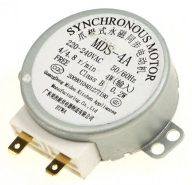 Panasonic Motor Rotary Disks - 11002014000070 Turntable Motor