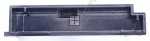 Module Support - 1739460100 C00874081 E5 E6 Display Card Holder Lower Part [Arcelik]