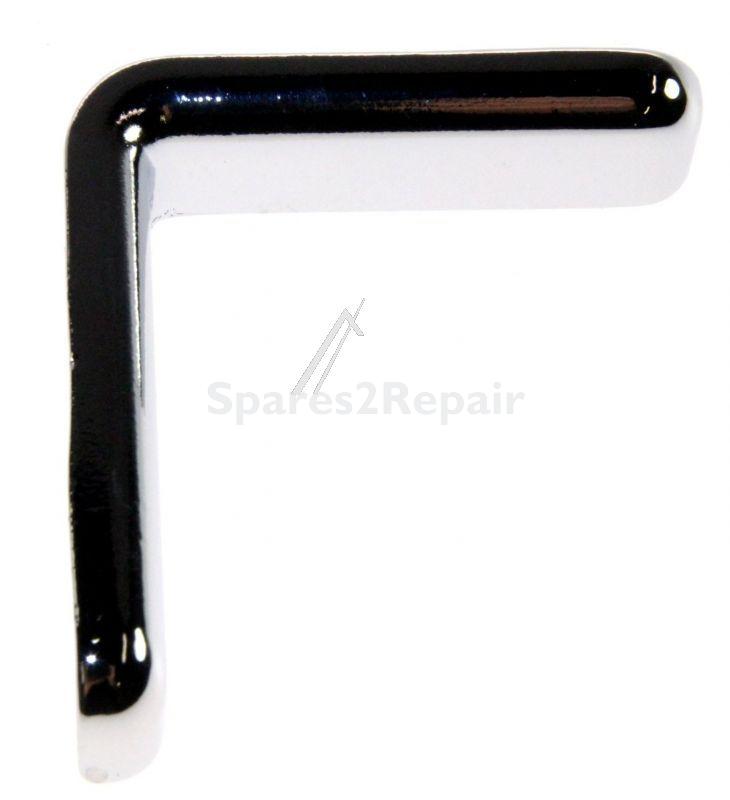 Spacer - C00064143 482000027146 Cover Square Right [Whirlpool Indesit]