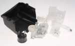 Starter Relay - C00259380 482000030544 Term Box Aspera Emy66 [Whirlpool Indesit]
