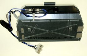 Dryer Heating Element - 00649015 Heating Element [Bosch Siemens]