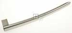 Hisense Gorenje Fridge Door Handles - Hk1607274 Upper Handle