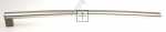 Hisense Gorenje Fridge Door Handles - Hk1607279 Lower Handle Part