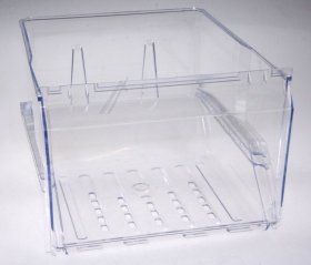 Freezer Drawer - 4385560100 C00867884 Drawer Assembly [Arcelik]