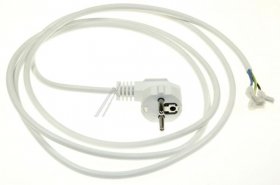 Mains Power Lead - 4133843100 C00908773 Power Cable Assy_ [Arcelik]