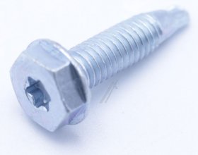 Liebherr Screw - 409823600 Screw Fds M4x16-bs Sw7 A3