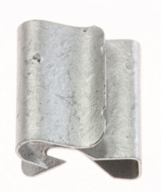 Liebherr Mounting Parts - 720310400 Special Mounting
