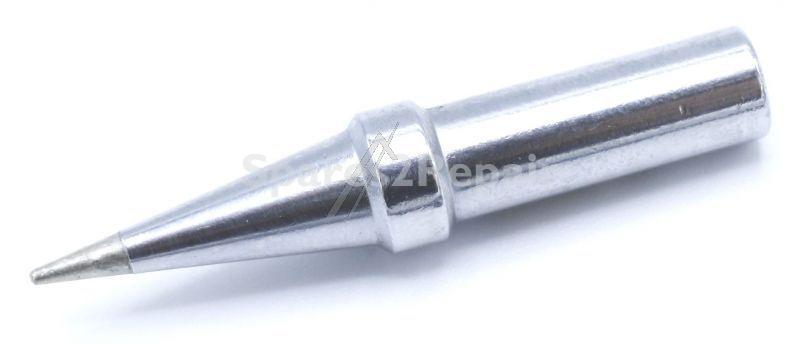 Weller Soldering Tips Weller Et Serie - 4ethl-1 Et Hl Solder Tip 0 8mm