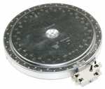 Ego Ceramic Heater Element - 10 51113 038 Ceramic Cooktop Hob Plate