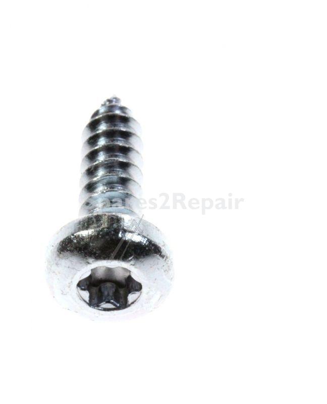 Liebherr Screw - 408270800 Parker Screw B 4 8x16