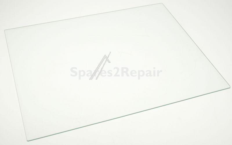 Hisense Gorenje Stacking Tray - 563671 Glass A54 Z 398x312 5x3
