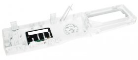 Samsung Detergent Dispenser Cover - Dc97-20764k Assembly Panel Drawer 6800m all English Lang