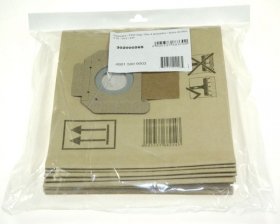 Nilfisk Vacuum Cleaner Bags - 302000565 Dust Bags