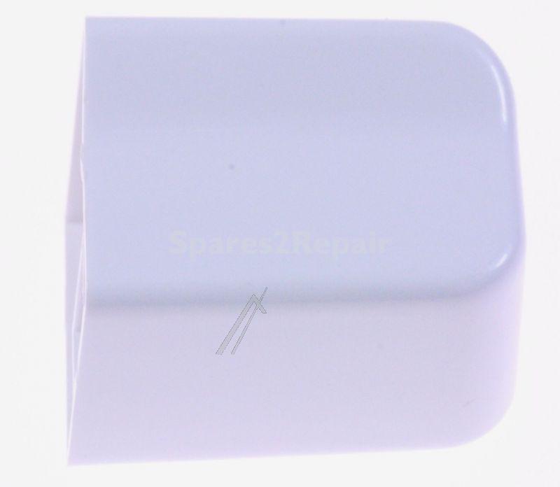 Button - Kw714890 Finger Guard Button White [Delonghi]