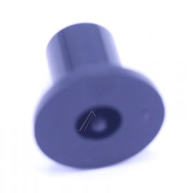 Samsung Button - De64-02021a Button-clock Ge89m-b Abs Sd0150 - - Black