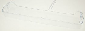 Refrigerator - Freezer Door Shelf - 1023715 Upper Storage Compartment [Amica]